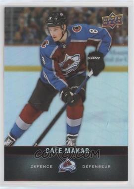 2019-20 Upper Deck Tim Hortons Collector's Series - [Base] - Premium Program #46 - Cale Makar