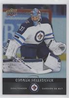 Connor Hellebuyck