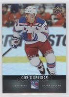 Chris Kreider