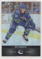 Bo Horvat [Poor to Fair]
