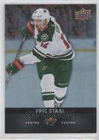 Eric Staal