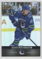 Elias Pettersson