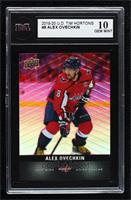 Alexander Ovechkin [KSA 10 GEM MINT]