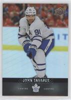 John Tavares