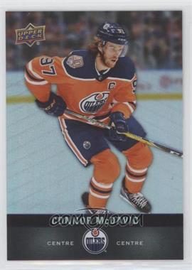 2019-20 Upper Deck Tim Hortons Collector's Series - [Base] - Premium Program #97 - Connor McDavid