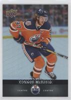 Connor McDavid