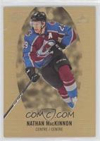 Nathan MacKinnon