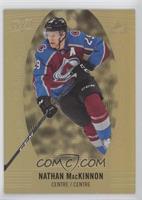 Nathan MacKinnon