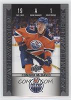 Connor McDavid