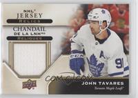 John Tavares