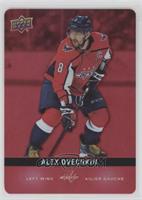 Alexander Ovechkin