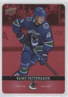 Elias Pettersson