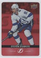 Steven Stamkos