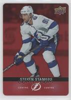 Steven Stamkos