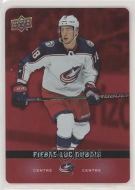 2019-20 Upper Deck Tim Hortons Collector's Series - Red Base Variant #DC-8 - Pierre-Luc Dubois