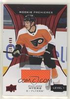 Rookie Premieres Level 1 - Philippe Myers #/499
