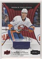 Rookie Premieres Level 1 - Oliver Wahlstrom #/499