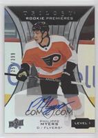 Rookie Premieres Level 1 - Philippe Myers #/399