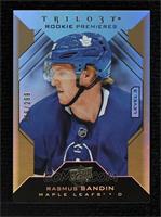 Rookie Premieres Level 3 - Rasmus Sandin #/299