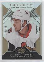 Rookie Premieres Level 3 - Erik Brannstrom #/299