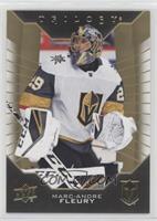 Marc-Andre Fleury