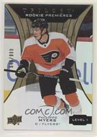 Rookie Premieres Level 1 - Philippe Myers #/999