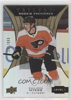 Rookie Premieres Level 1 - Philippe Myers #/999