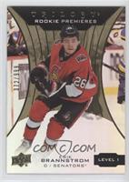 Rookie Premieres Level 1 - Erik Brannstrom #/999