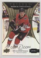 Rookie Premieres Level 1 - Erik Brannstrom #/999