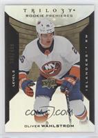 Rookie Premieres Level 2 - Oliver Wahlstrom #/499