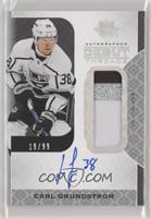 Tier 1 - Carl Grundstrom #/99