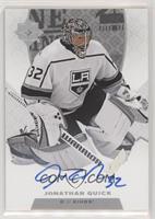 2020-21 Ultimate Collection Update - Jonathan Quick