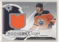 Ultimate Rookies - Joel Persson #/399