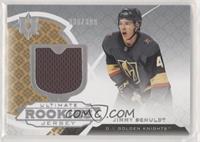 Ultimate Rookies - Jimmy Schuldt #/399