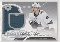 Ultimate Rookies - Lean Bergmann #/399