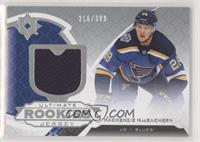 Ultimate Rookies - Mackenzie MacEachern #/399