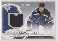 Ultimate Rookies - Mackenzie MacEachern #/399