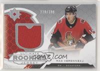 Ultimate Rookies - Max Veronneau #/399