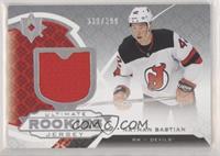 Ultimate Rookies - Nathan Bastian #/399