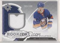 Ultimate Rookies - Oliver Wahlstrom #/399