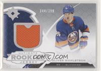 Ultimate Rookies - Oliver Wahlstrom #/399