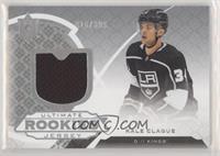 Ultimate Rookies - Kale Clague #/399