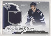 Ultimate Rookies - David Gustafsson #/399