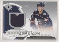 Ultimate Rookies - Alexandre Texier #/399