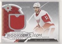 Ultimate Rookies - Filip Zadina #/399