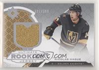 Ultimate Rookies - Nicolas Hague #/399