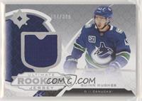 Ultimate Rookies - Quinn Hughes #/399