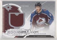 Ultimate Rookies - Cale Makar #/399