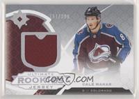 Ultimate Rookies - Cale Makar #/399