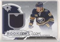 Ultimate Rookies - Victor Olofsson #/399